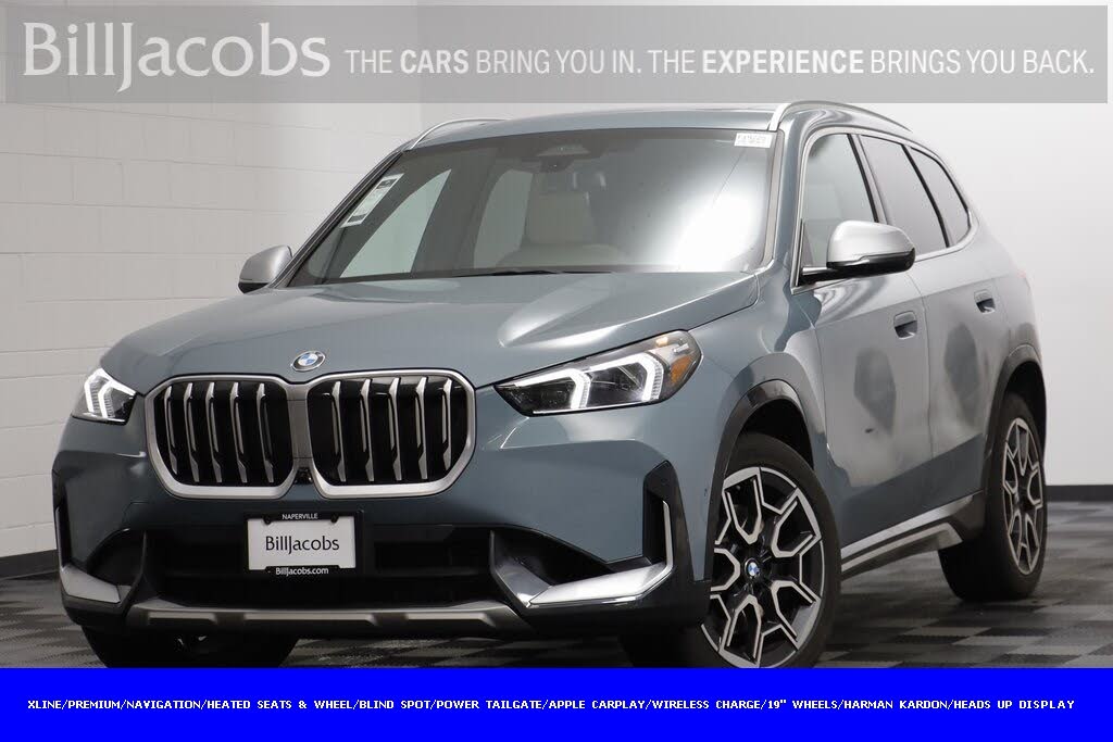 2023 BMW X1 xDrive28i AWD