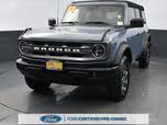 Ford Bronco Big Bend 4-Door 4WD