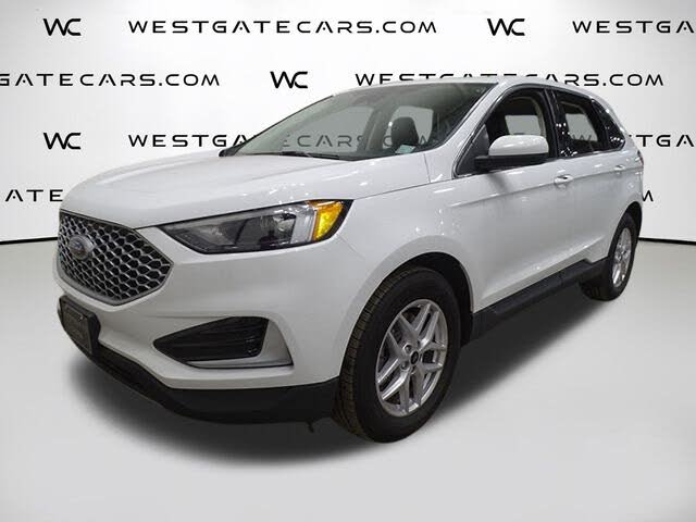 2023 Ford Edge SEL AWD