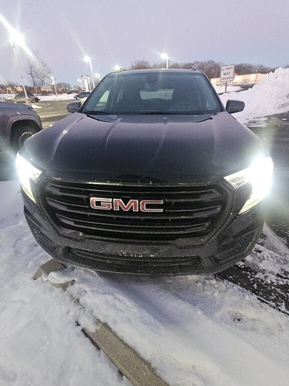 2023 GMC Terrain SLE AWD