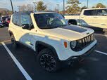 Jeep Renegade Trailhawk 4WD
