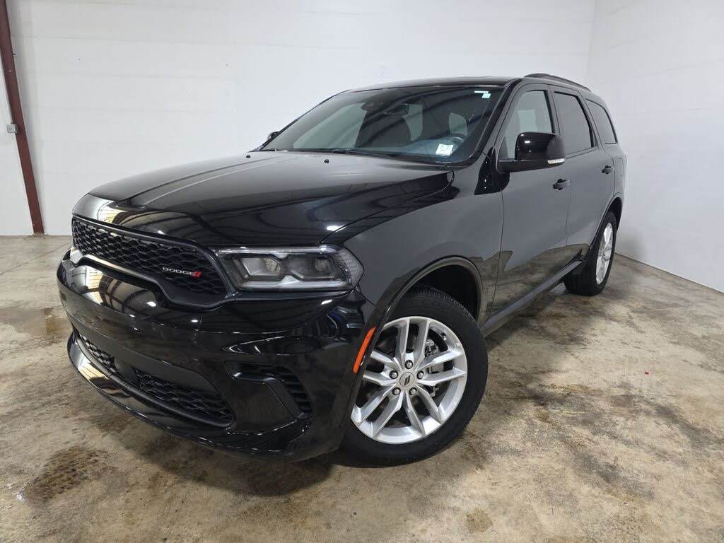 2024 Dodge Durango GT Plus AWD