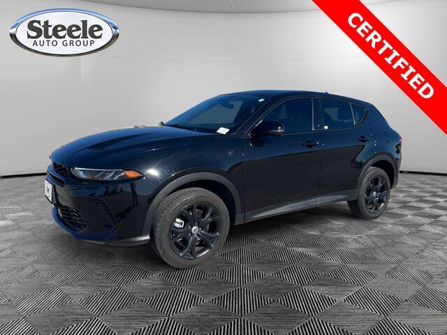 2024 Dodge Hornet GT AWD