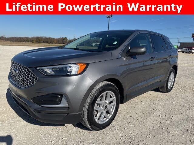 2024 Ford Edge SEL AWD