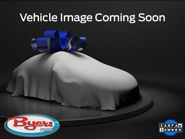 2024 Ford Escape ST-Line AWD