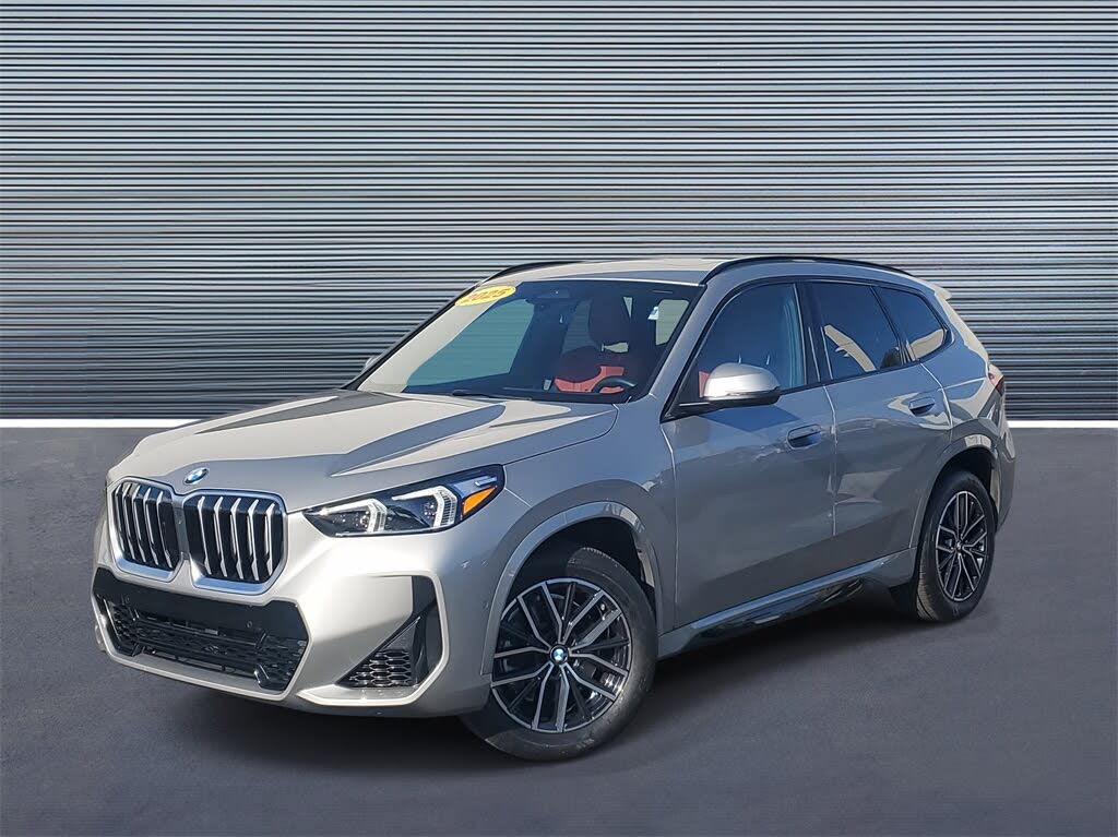 2025 BMW X1 xDrive28i
