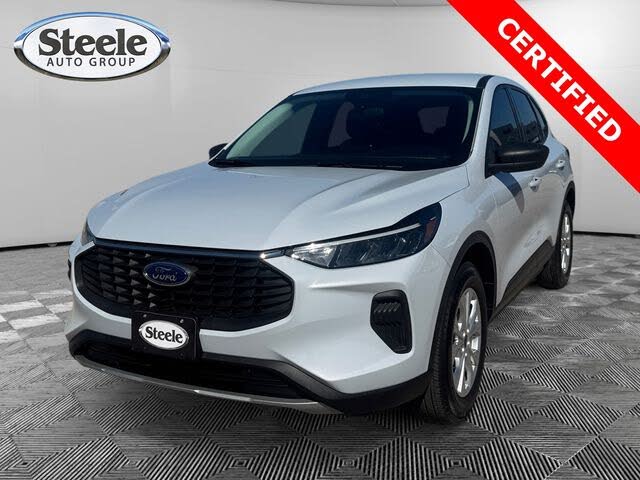 2025 Ford Escape Active FWD