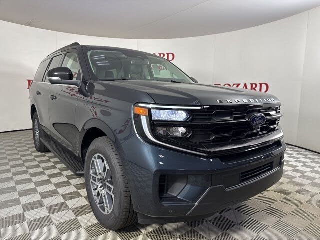 2025 Ford Expedition Active RWD