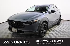 Mazda CX-30 2.5 Turbo Premium Plus AWD