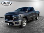 RAM 1500 Big Horn Quad Cab 4WD