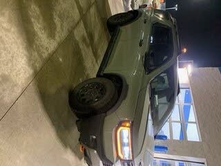 2026 Honda Passport TrailSport Elite Blackout AWD