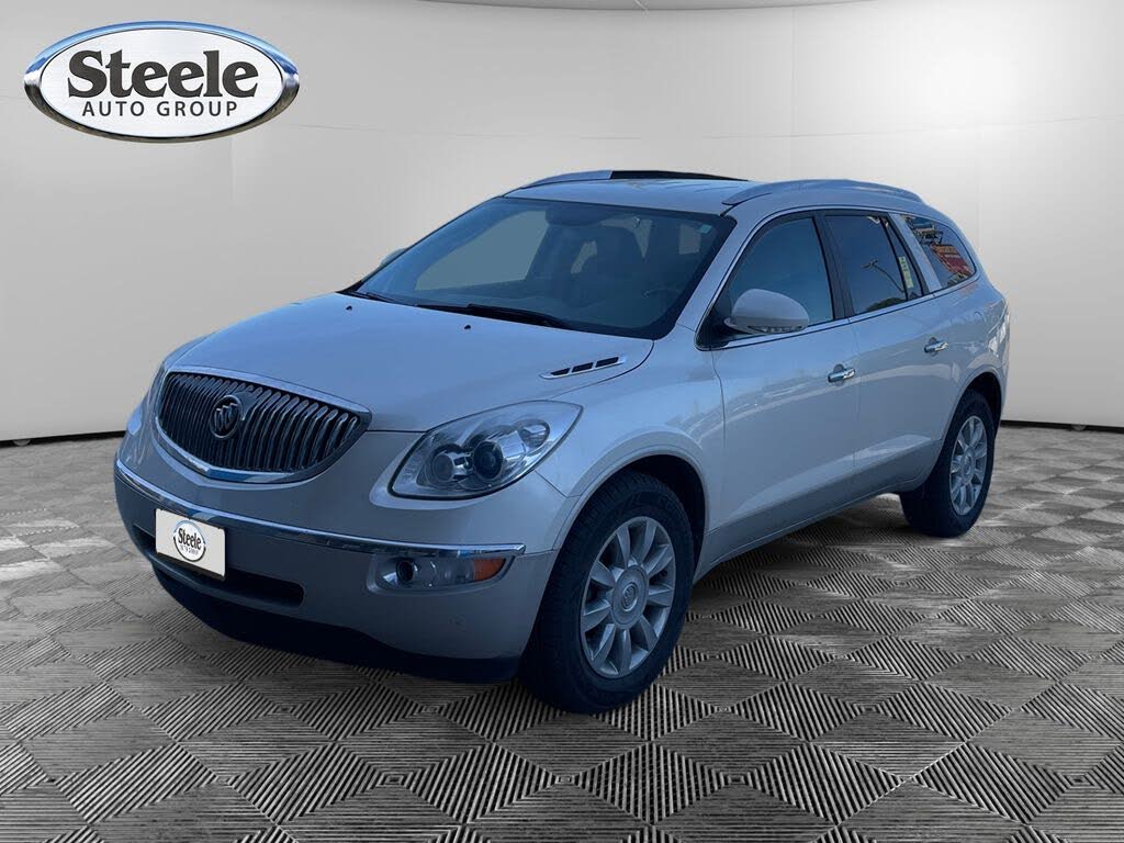 2012 Buick Enclave Premium FWD