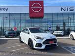 Ford Focus RS Hatchback