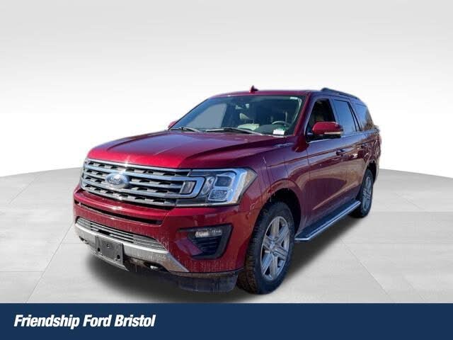 2019 Ford Expedition XLT 4WD