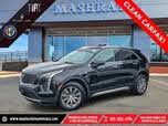 Cadillac XT4 Premium Luxury AWD