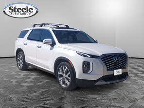 Hyundai Palisade SEL FWD