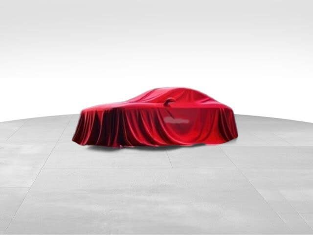 2022 Tesla Model X AWD