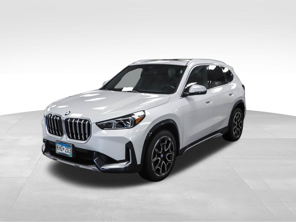 2023 BMW X1 xDrive28i AWD