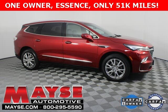 2023 Buick Enclave Essence FWD