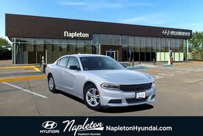 Dodge Charger SXT RWD