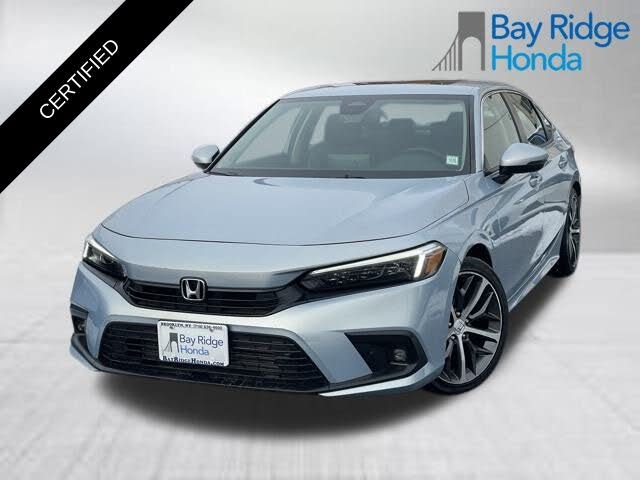 2023 Honda Civic Touring FWD