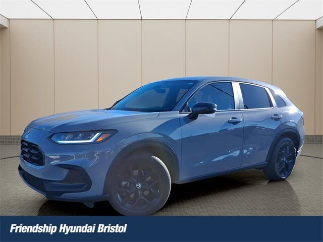 2023 Honda HR-V Sport FWD