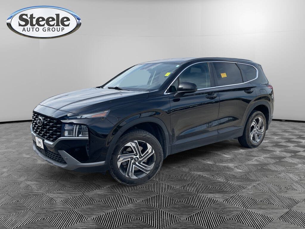 2023 Hyundai Santa Fe SE AWD