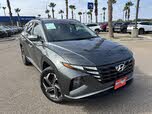 Hyundai Tucson Hybrid SEL Convenience AWD