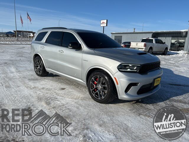 2024 Dodge Durango R/T Plus AWD