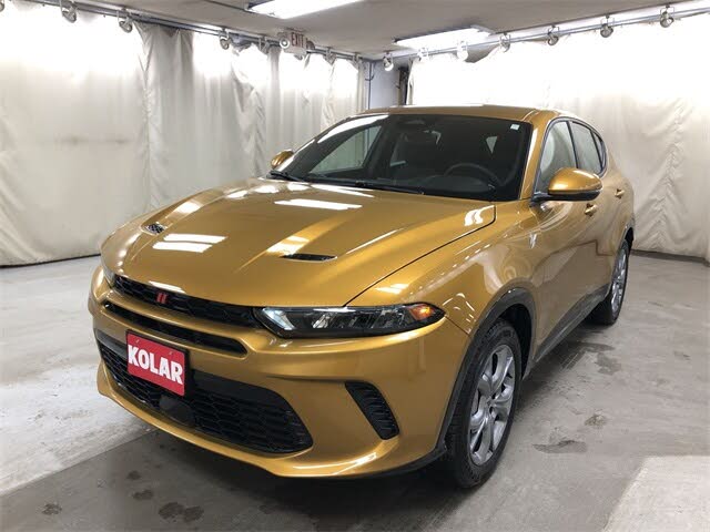 2024 Dodge Hornet R/T AWD