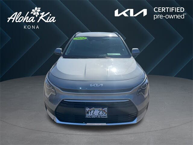 2024 Kia Niro LX FWD