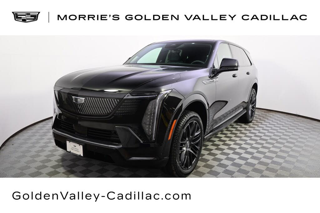 2025 Cadillac Escalade IQ Sport 2 AWD