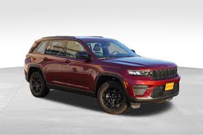 Jeep Grand Cherokee Altitude 4WD