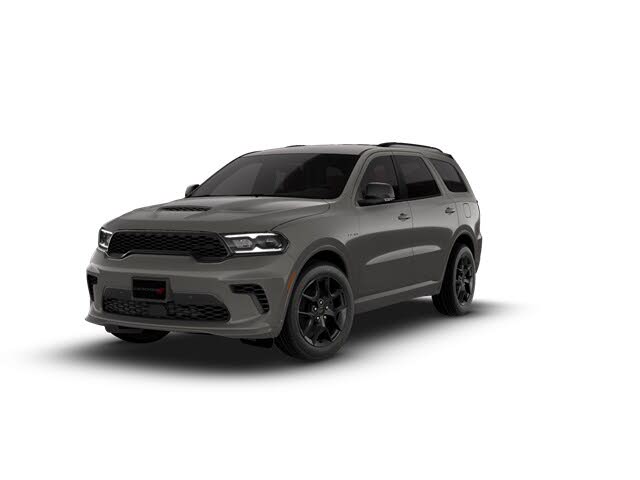 2026 Dodge Durango GT HEMI Plus AWD