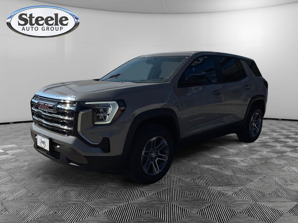 2026 GMC Terrain Elevation FWD