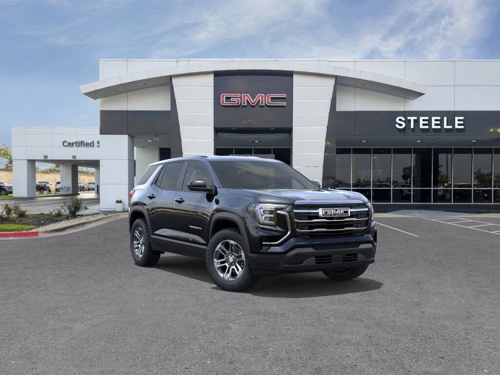 2026 GMC Terrain Elevation FWD