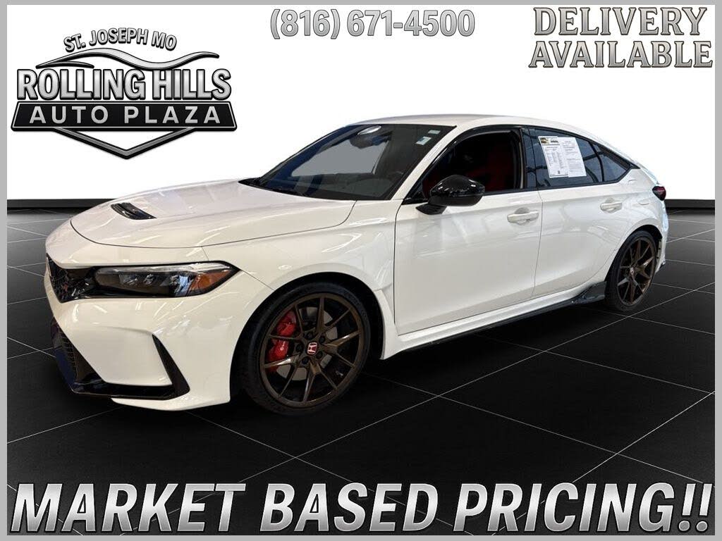 2026 Honda Civic Hatchback Sport FWD