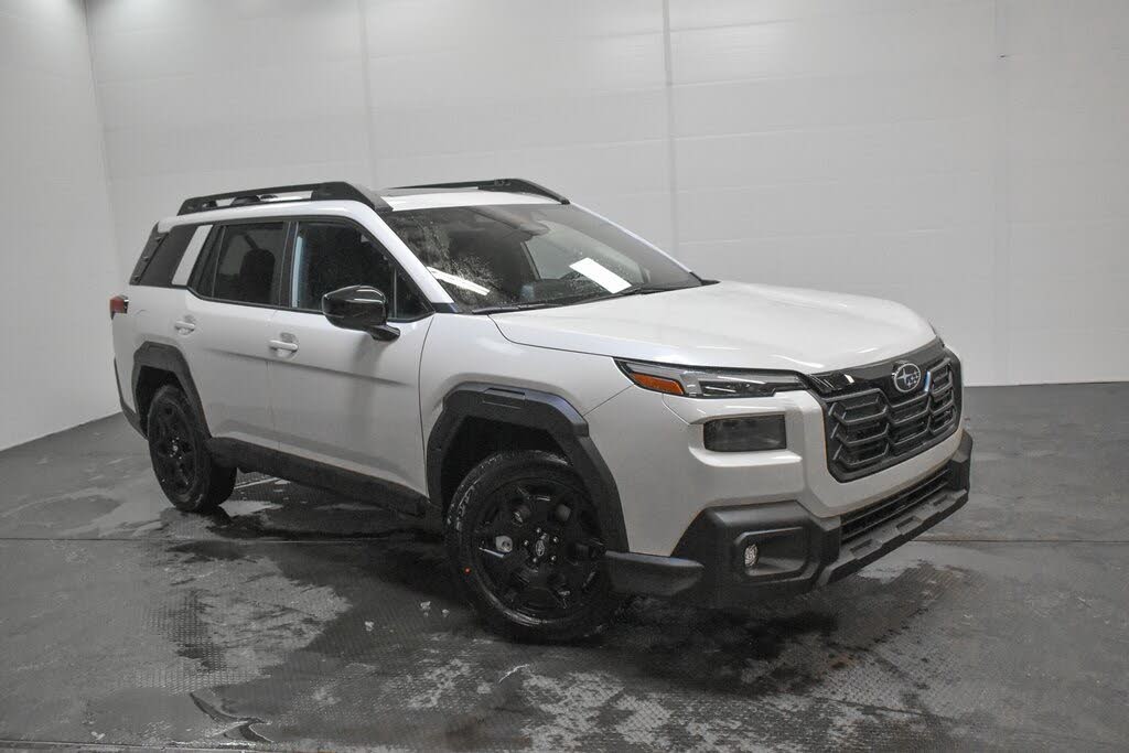 2026 Subaru Outback Premium AWD