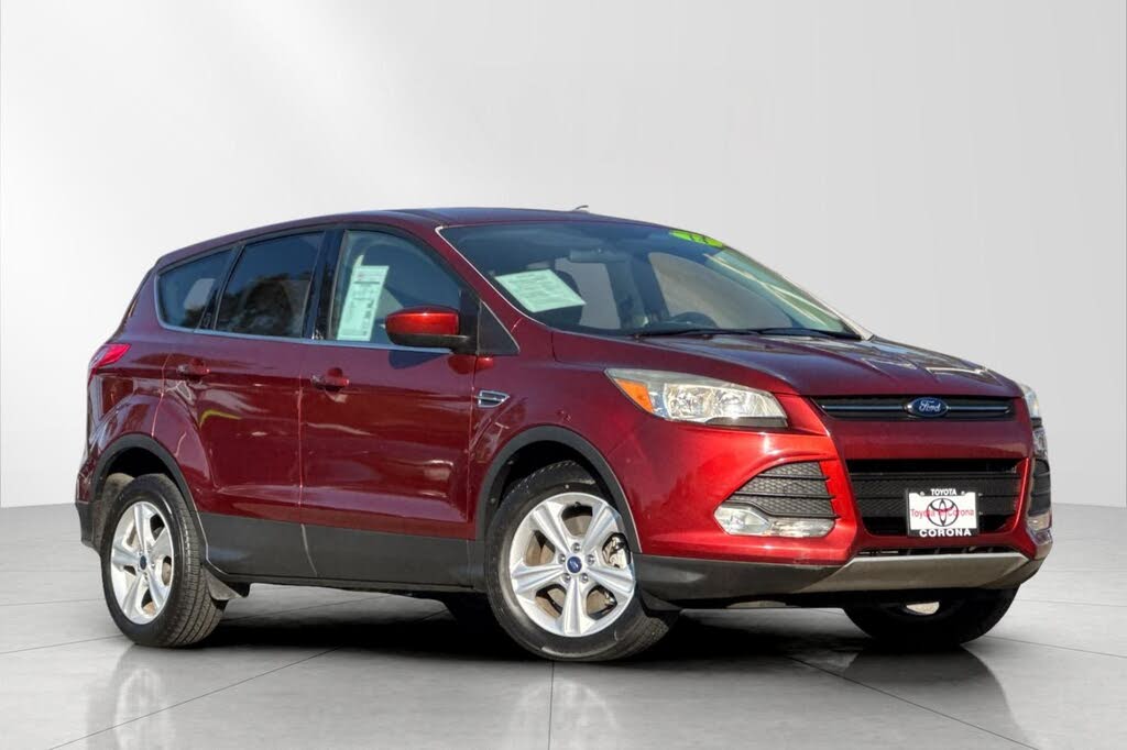 2014 Ford Escape SE AWD