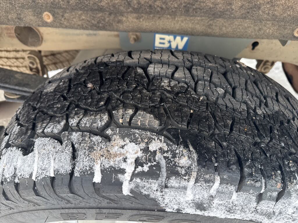 2017 GMC Sierra 1500 SLT Double Cab 4WD