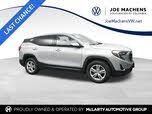 GMC Terrain SLE AWD
