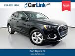 Audi Q3 quattro Premium 45 TFSI