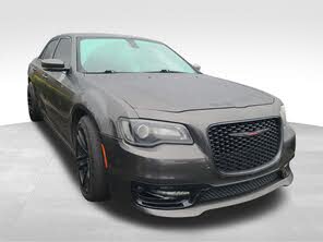 Chrysler 300 S V8 RWD