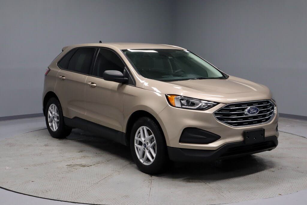 2021 Ford Edge SE FWD