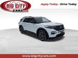 Ford Explorer XLT AWD