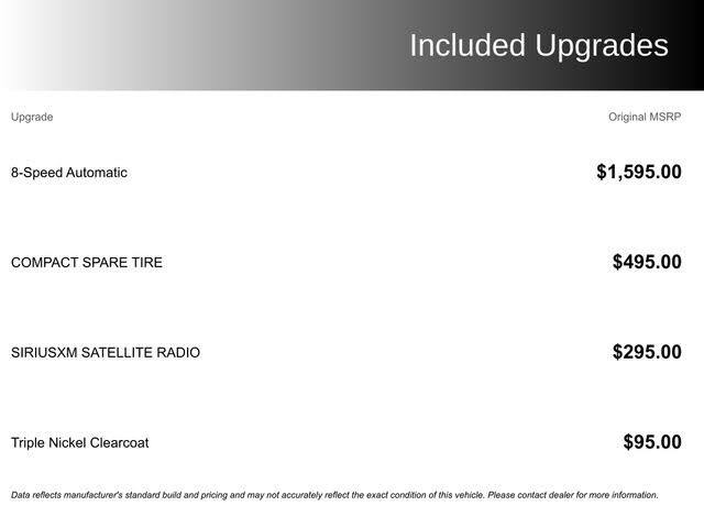 2023 Dodge Challenger R/T RWD
