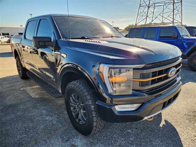 2023 Ford F-150 Tremor SuperCrew 4WD