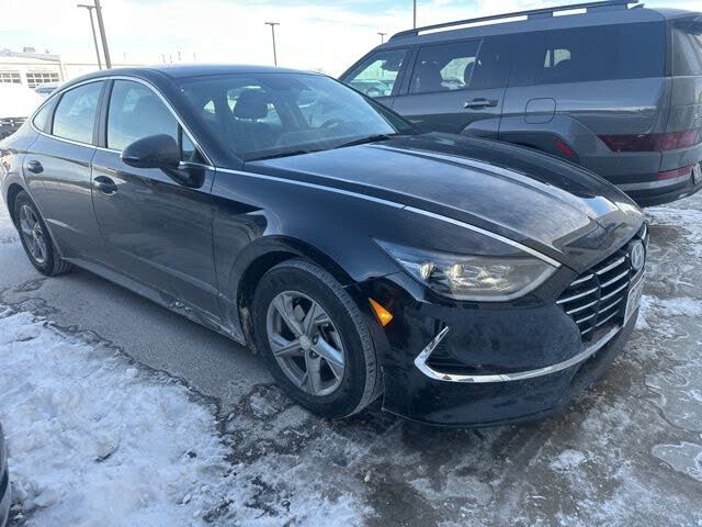 2023 Hyundai Sonata SE FWD