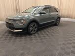 Kia Niro EX Touring FWD