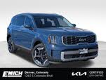 Kia Telluride S AWD